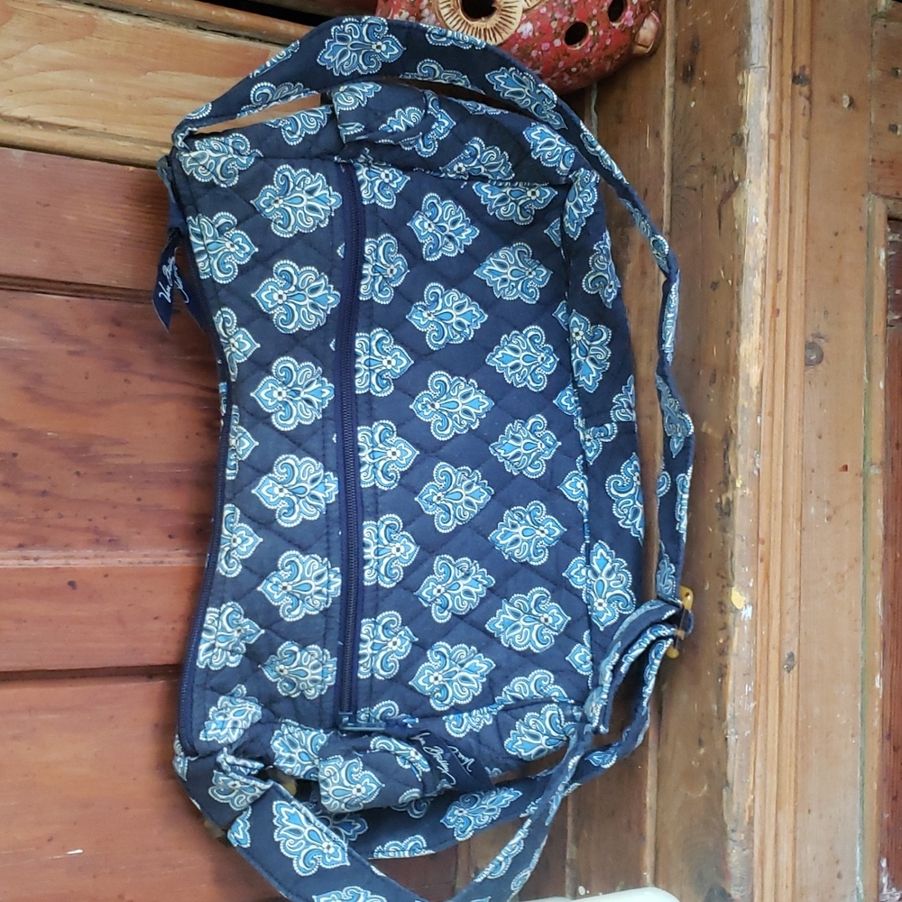 Vera Bradley shohlder bag